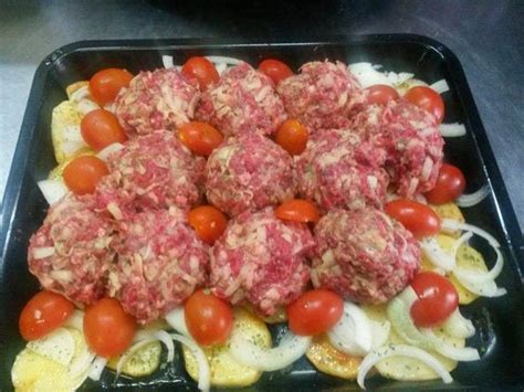 frikadelle resep huisgenoot