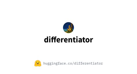 Image result for differentiator