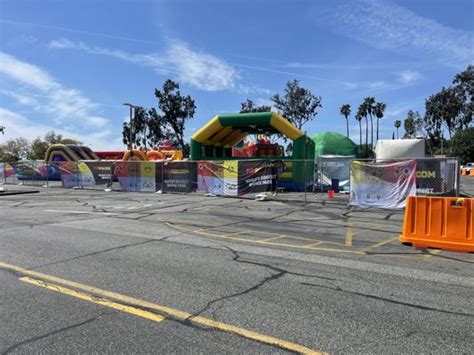 Image result for Fun Box Arcadia CA