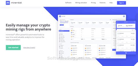 Setting Up Minerstat 的图像结果