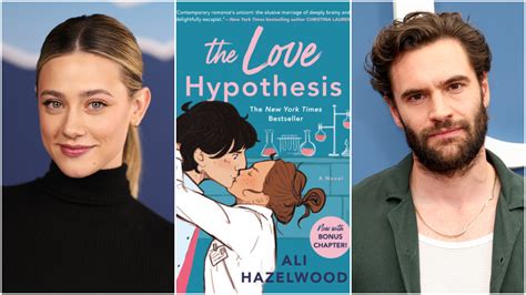 'The Love Hypothesis' Movie Cast and Release Date: What We Know | Marie ...