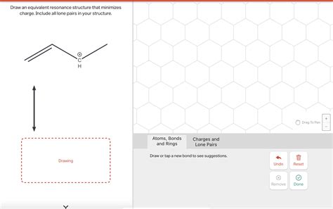 Image result for Equivalent Resonance Structures