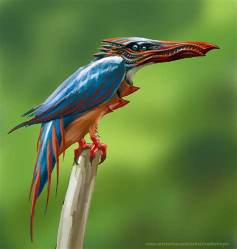 Future Animals 的图像结果