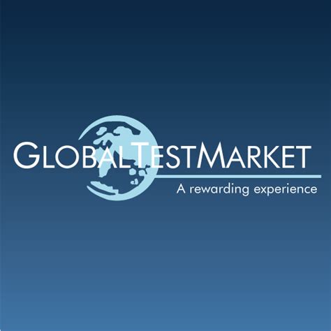 GlobalTestMarket - 18 Reviews - Thuiswerkervaringen.nl