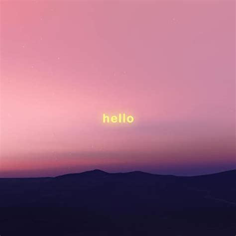 Hello by ice bear on Prime Music