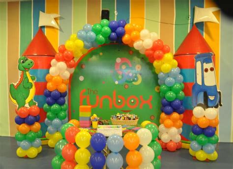 Image result for Fun Box Atlanta