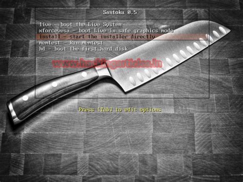 Image result for Using Santoku Linux