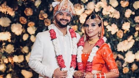 Khatron Ke Khiladi 10 contestant Balraj Syal marries singer Deepti Tuli ...