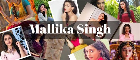 Mallika Singh | Biography Birthday Family Struggles Net Worth Age