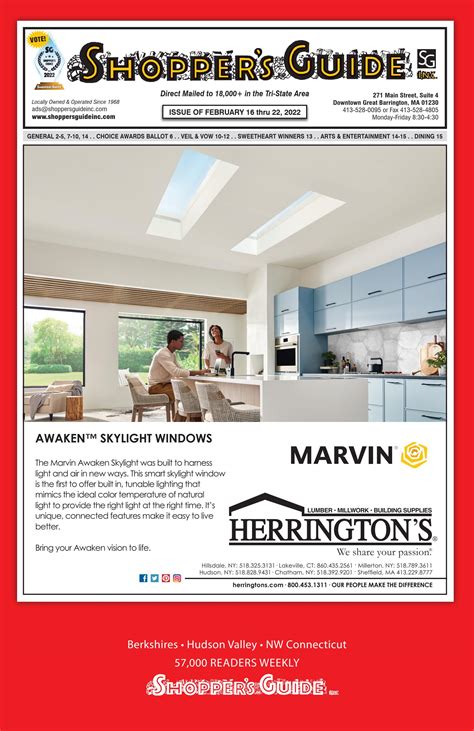 Shoppers Guide 01230