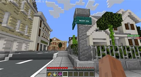 Image result for How to Play Installed Minecraft Maps On Java