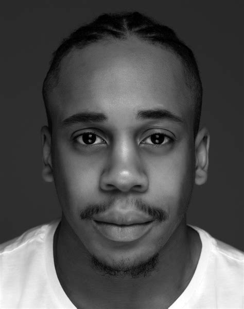 Joshua Daniel Johnson (Performer) | Playbill