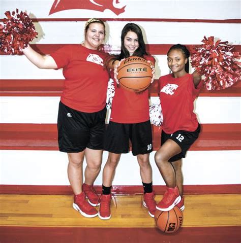 DOUBLE DUTY | Sports | brenhambanner.com