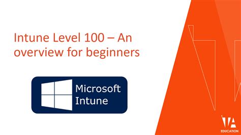 Image result for Intune for Beginners