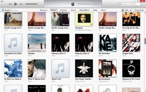 Download iTunes 12.6.3 for Windows & Mac with Built-in App Store ...
