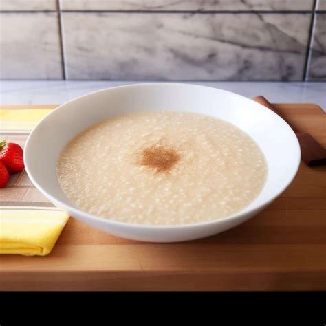 What is Farina and How Does It Benefit Your Health? | Food Readme