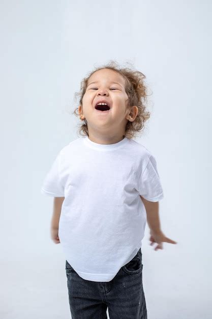 Immagini di Magliette bambini - Download gratuiti su Freepik
