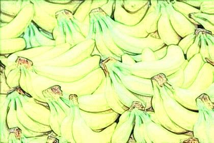 梦见香蕉是怎么回事 梦到香蕉代表什么 - 周公解梦大全查询