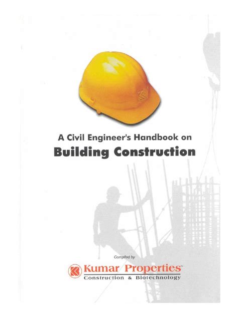 Civil Engineering Construction PDF 的图像结果