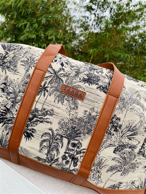White Forest duffle 2.0 – thesaaga