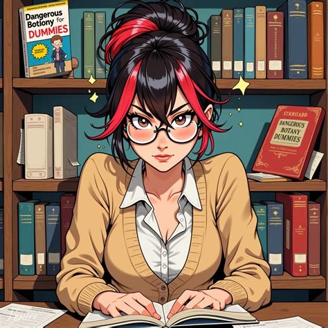 Characters - Venice Uncensored AI