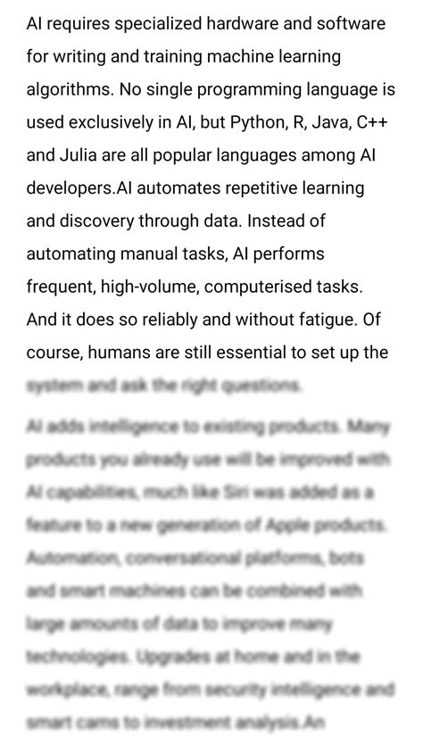 Image result for Artificial Intelligence Basics