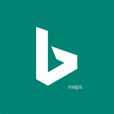 Bing Maps Icon at Vectorified.com | Collection of Bing Maps Icon free ...
