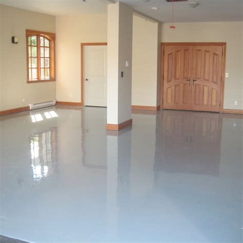 Neat Floor – Tampa Epoxy