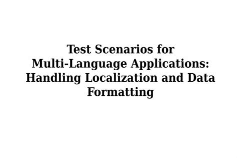 Image result for Multi-Platform Language