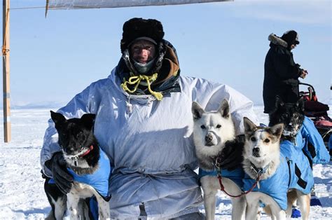 Jessie Holmes wins his third Kobuk 440 race: ‘This is my best racing ...