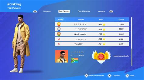 Image result for Modern GUI with Multiple Colors