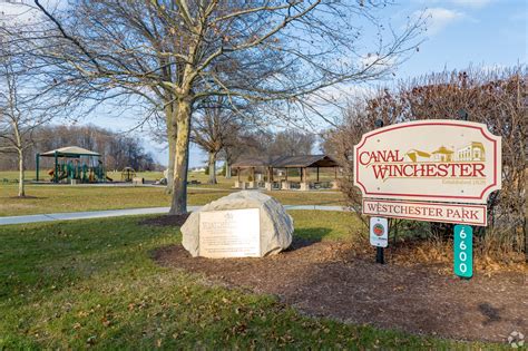 Canal Winchester, OH City Guide | About Living in Canal Winchester ...