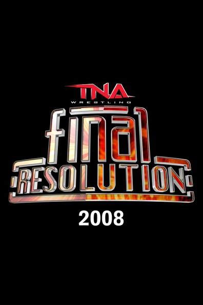 Image result for TNA Final Resolution 2010 Highlights