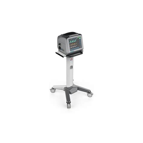 Medion Optima Plus Transport Ventilator