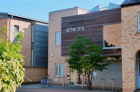 Beth Shalom Reform Synagogue to open its door for Open Cambridge