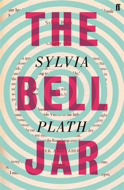The Bell Jar by Sylvia Plath | 9780571081783. Buy Now at Daunt Books