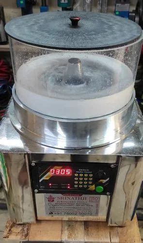 Jewellery Vibratory Finishing Machines - Gold Tool Jewelry Vibrator ...