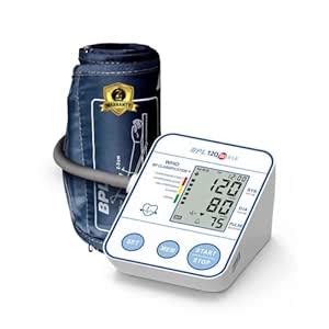 BPL Medical Technologies B18 Digital Blood Pressure Monitor