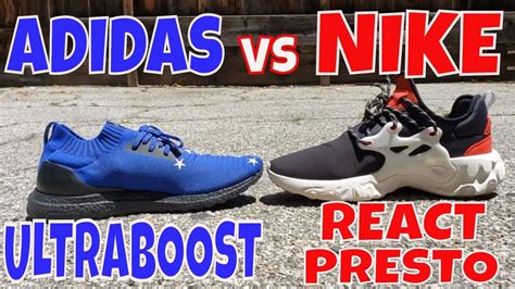 nike react vs adidas ultra boost,www.npssonipat.com