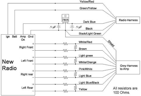Image result for Metra Electronics Radio Module Interface