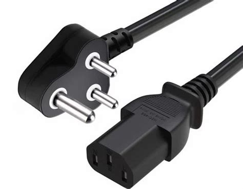 Image result for Computer Power Cable