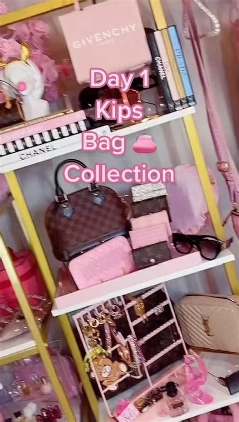 Image result for Bag CWC Vy Kips