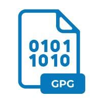 Image result for What Is Gpg File Format