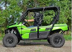Kawasaki Utv 4 Seater by Kawasaki Teryx 6 Inch Travel Kit Side By Side Stuff Kawasaki Utv 4 Seater