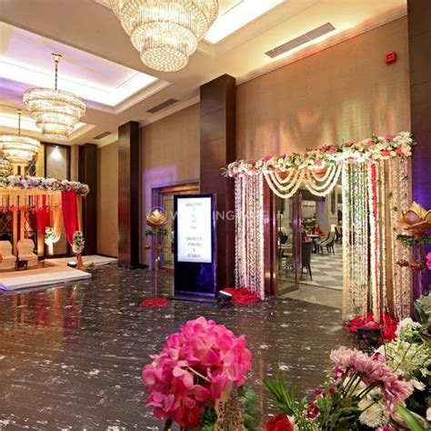 Tivoli Royal Court - Venue - Okhla - New Friends Colony - Weddingwire.in
