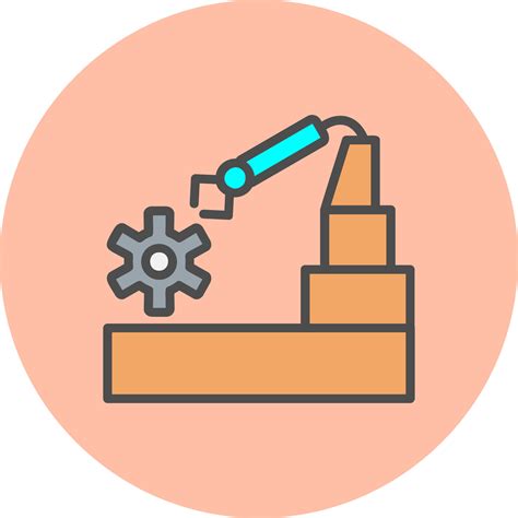 Automation Vector 的图像结果