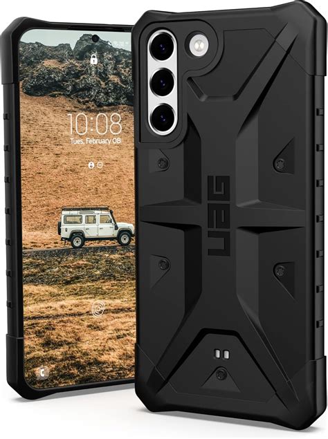 Buy URBAN ARMOR GEAR UAG Designed for Samsung Galaxy S22 Plus Case ...
