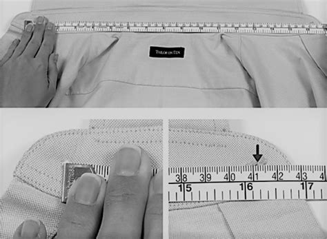 How to take Cassock measurements? – Living Words