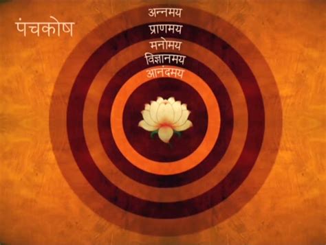 जानिए क्या हैं पंच कोश, हिंदू धर्म में इसका क्या है महत्व ? - what is ...