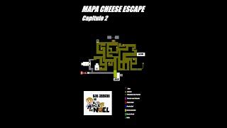 Image result for Roblox Cheese Escape Mapo
